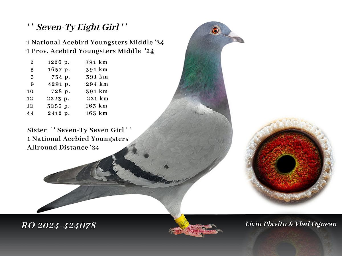 Super reference from Romania.