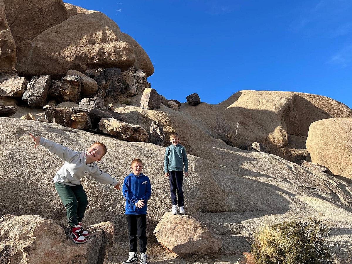 HAPPY AND HEALTHY 2025