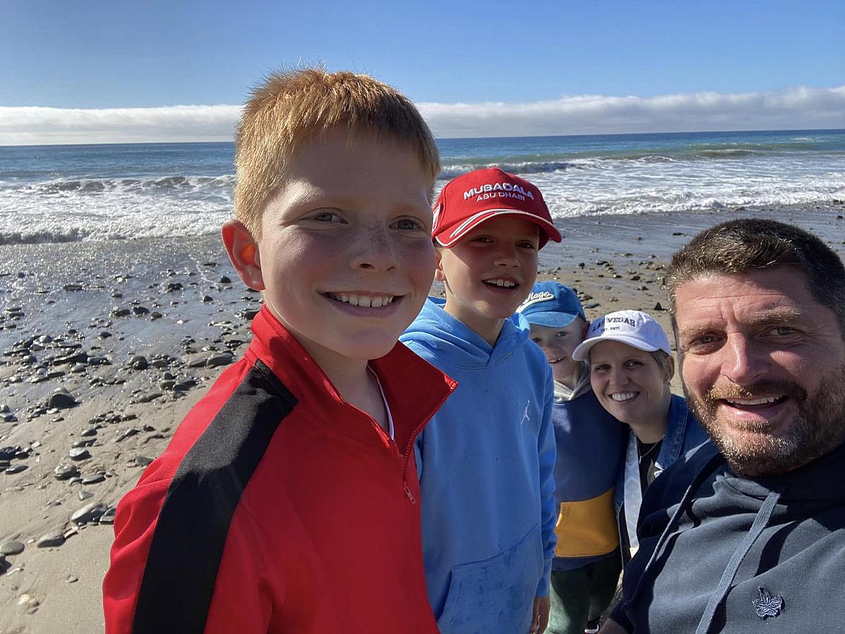 HAPPY AND HEALTHY 2025