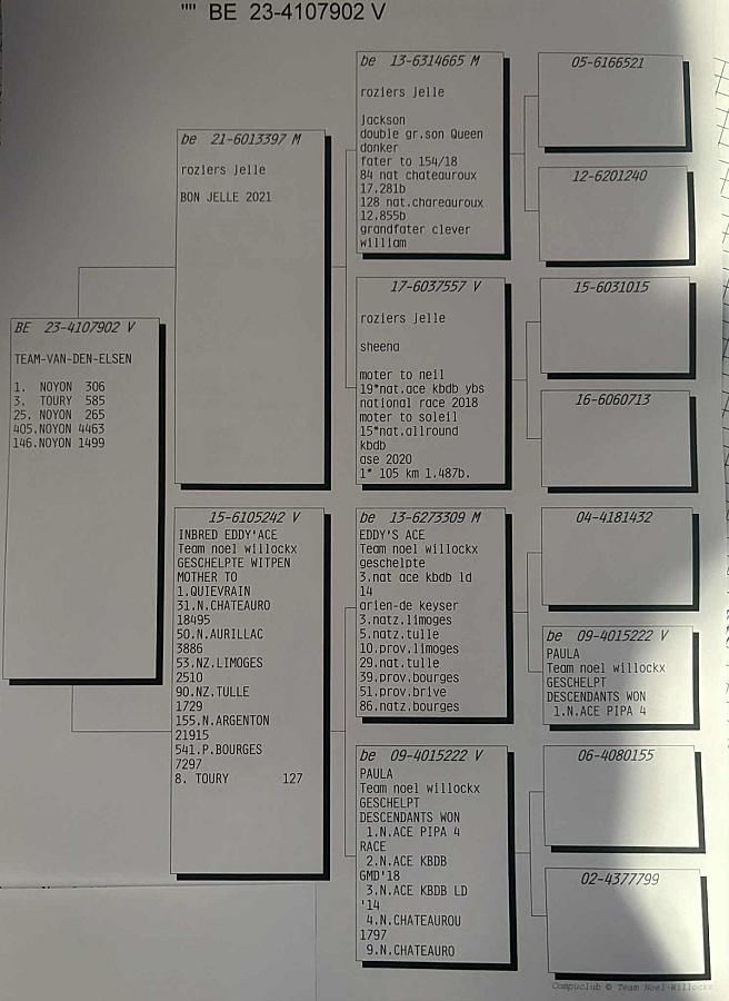 Recently we received some nice references...