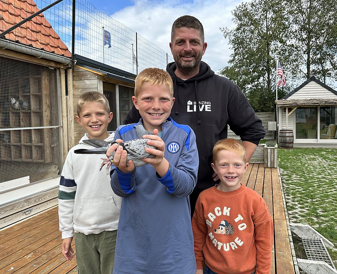 What an end of the racing season 2025!