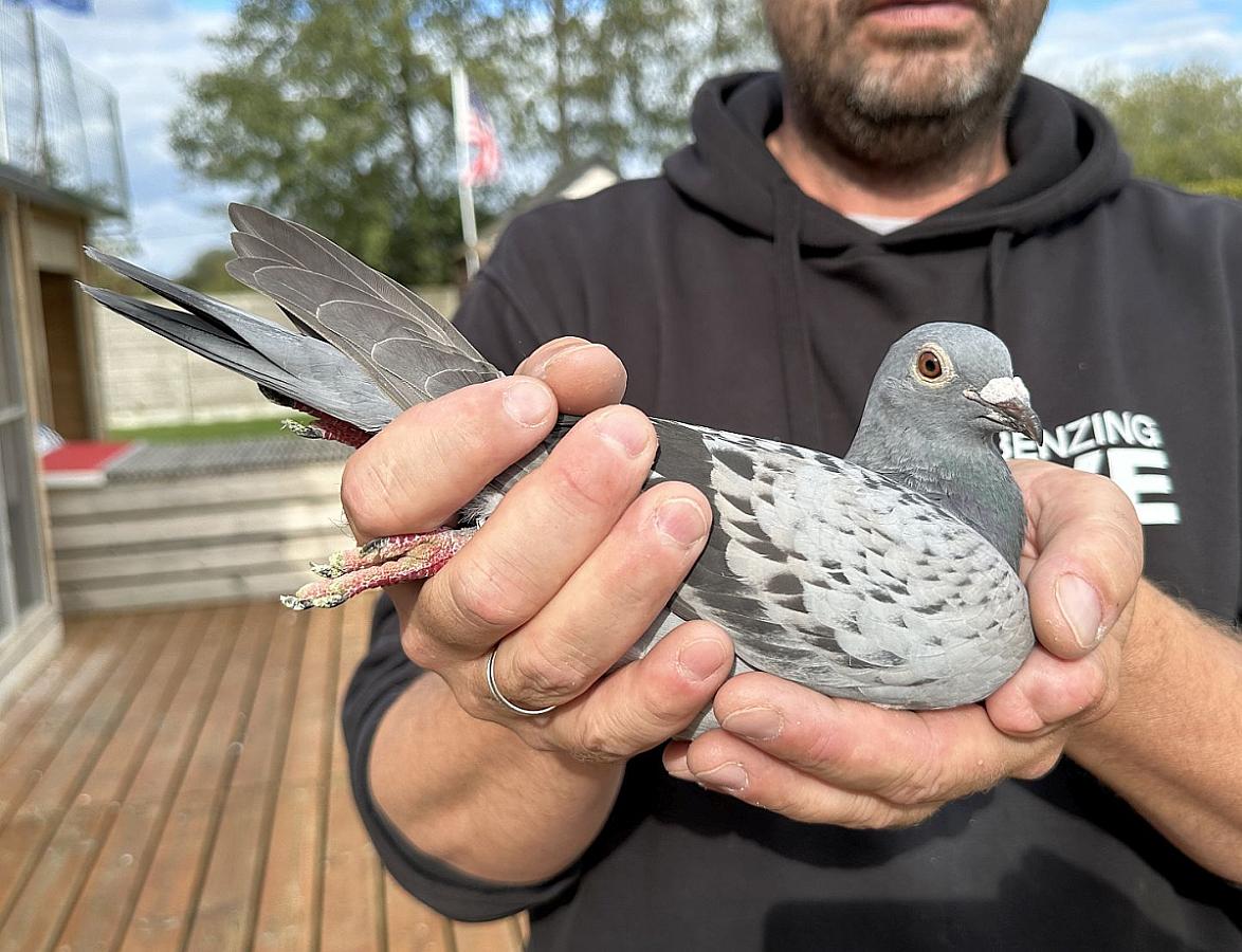 What an end of the racing season 2025!