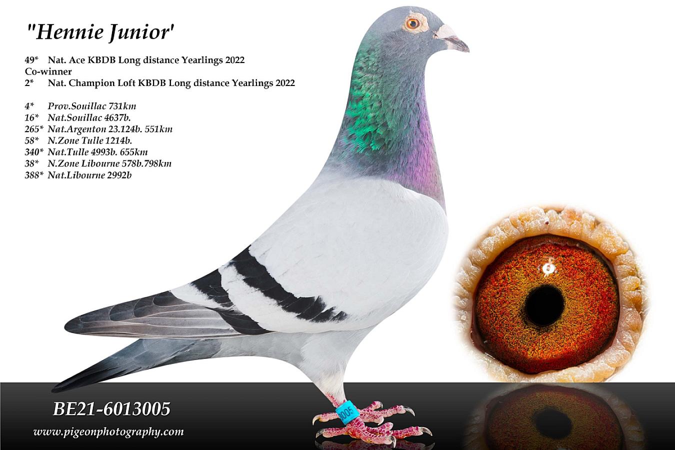 Last weekend we had our National KBDB Awards night.