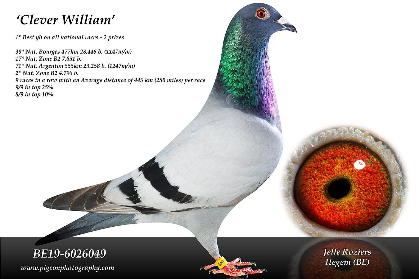 First national race in racing season 2023 and first victory!